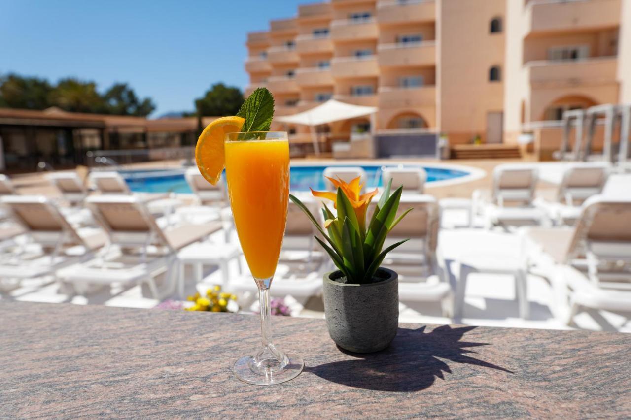 Rosamar Ibiza Hotel (Adults Only) Sant Antoni de Portmany Exterior foto